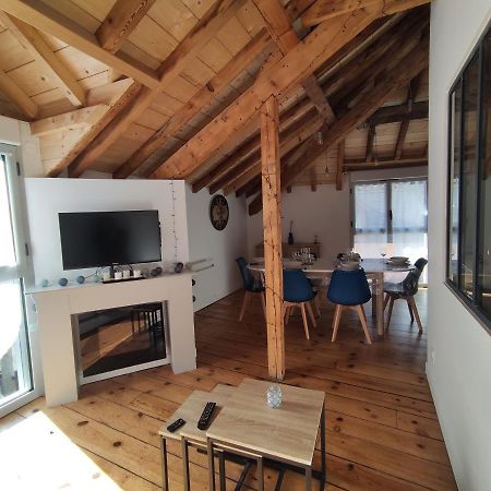 Appartamento Obalie-Le Vignemale Cauterets Esterno foto