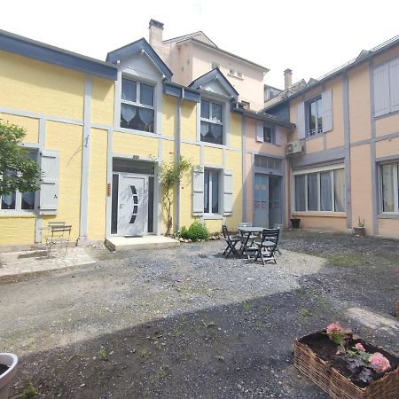 Appartamento Obalie-Le Vignemale Cauterets Esterno foto