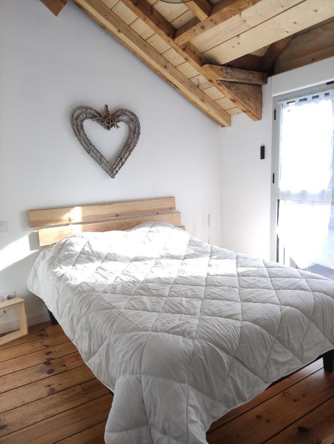 Appartamento Obalie-Le Vignemale Cauterets Esterno foto