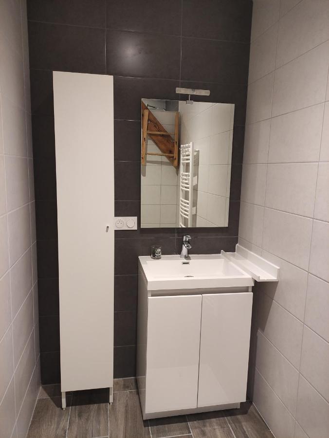 Appartamento Obalie-Le Vignemale Cauterets Esterno foto