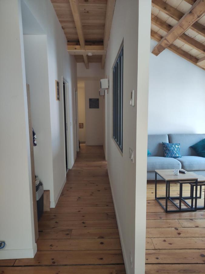 Appartamento Obalie-Le Vignemale Cauterets Esterno foto
